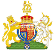 Prince Michael of Kent, Crest / Logo